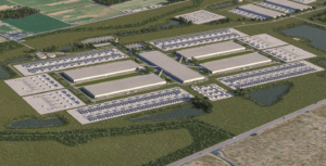 Meta’s Biggest Data Center Yet — $10 Billion Investment in Louisiana