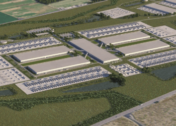 Meta’s Biggest Data Center Yet — $10 Billion Investment in Louisiana