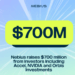 Nebius Secures $700M Financing to Expand Full-Stack AI Infrastructure