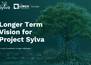 Sylva Project Charts the Future of Telco Cloud for 5G and Beyond