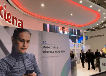 Vision Net Launches 800 Gbps Network with Ciena