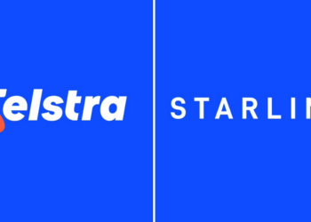 Telstra Teams Up with Starlink for Satellite-to-Mobile Connectivity 