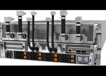 Supermicro Launches Volume Shipments of Max-Performance Servers for AI