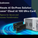 Aetina Partners with Qualcomm to Advance On-Prem Edge AI 