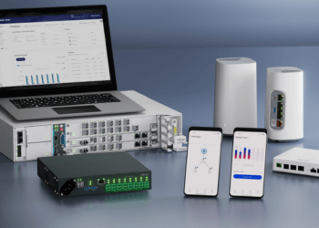 ACE Fiber Expands High-Speed Broadband with Adtran