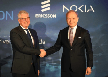 Nokia and Ericsson Call for Urgent Action to Drive Innovation in Europe