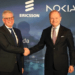 Nokia and Ericsson Call for Urgent Action to Drive Innovation in Europe