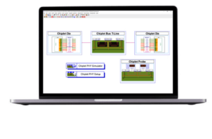 Keysight Advances Chiplet Design with UCIe 2.0 and BoW Standards