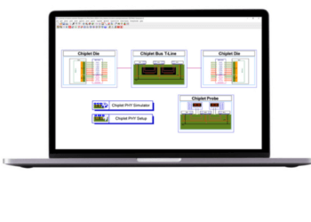 Keysight Advances Chiplet Design with UCIe 2.0 and BoW Standards
