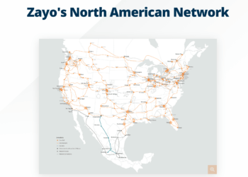 Zayo to Build 5,000+ Fiber Miles