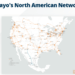 Zayo to Build 5,000+ Fiber Miles