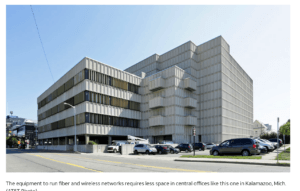 AT&T Partners with Reign Capital for $850 Million Sale-Leaseback