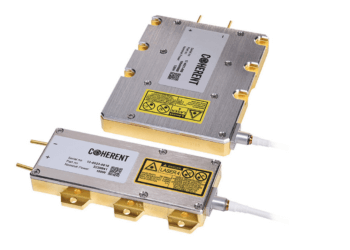 Coherent Unveils Upgraded FACTOR Series Fiber-Coupled Diode Pumps