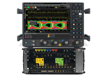 Keysight Debuts LPDDR6 Design and Test Solution for High-Speed Memory