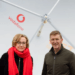 Vodafone and AST SpaceMobile Achieve Direct-to-Smartphone Space Video Call