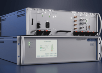 Adtran Launches ESTU Precision Timing Module