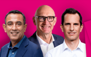 Deutsche Telekom Extends Tim Höttges’ Tenure as CEO, Announces Leadership Changes