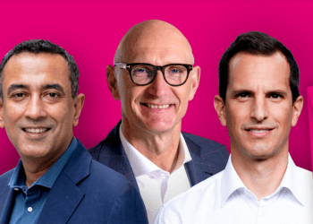 Deutsche Telekom Extends Tim Höttges’ Tenure as CEO, Announces Leadership Changes