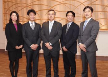 EdgeConneX Plans Expansion into Japan with 140MW Data Center Campus