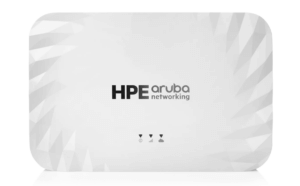 HPE Unveils New Aruba Networking Solutions for Retail Connectivity and IoT