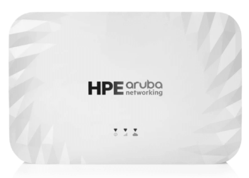 HPE Unveils New Aruba Networking Solutions for Retail Connectivity and IoT