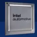 Intel Unveils Adaptive Control Unit Chip for Electric Vehicles