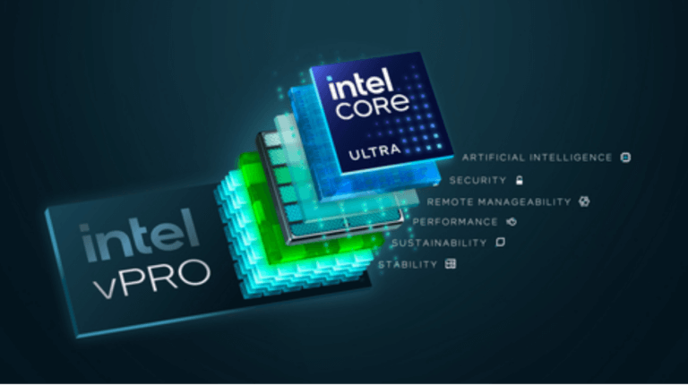 Intel Launches Core Ultra 200 Series Processors and Advances 18A Node