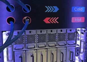 Telehouse Launches Liquid Cooling Lab in London 