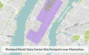 Meta’s Big AI Leap: Llama 4, Billion Users, and a Manhattan-Sized Data Center