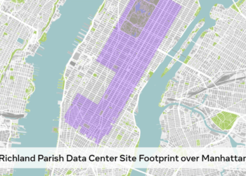 Meta’s Big AI Leap: Llama 4, Billion Users, and a Manhattan-Sized Data Center