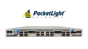 PacketLight Showcases 800G Muxponder for High-Capacity Transport