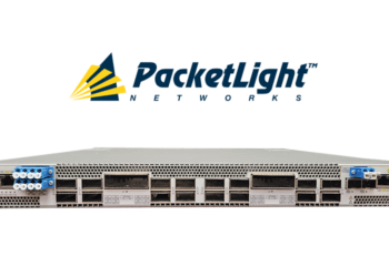 PacketLight Intros 1.6Tbps Muxponder for DCI and AI Networks