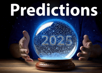 Broadcom Predictions for 2025:  Bright Prospects for Ethernet in AI Infrastructure