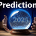 Broadcom Predictions for 2025: Bright Prospects for Ethernet in AI Infrastructure