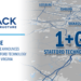 STACK Infrastructure Announces Landmark 1+GW Data Center Campus in Virginia