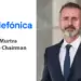 Telefónica Board Votes Out José María Álvarez-Pallete, Names Marc Murtra as Replacement