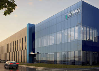 Vantage Data Centers Update: Funding and Global Expansion