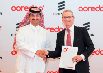 Ooredoo Qatar Picks Ericsson to Boost 5G Network 