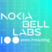 Nokia Bell Labs Celebrates 100 Years of Innovation