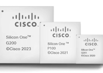 Cisco Expands Silicon One and Coherent Optics 