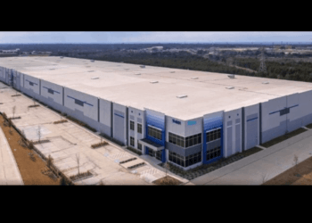 Flex Expands U.S. Manufacturing to Support AI Infrastructure