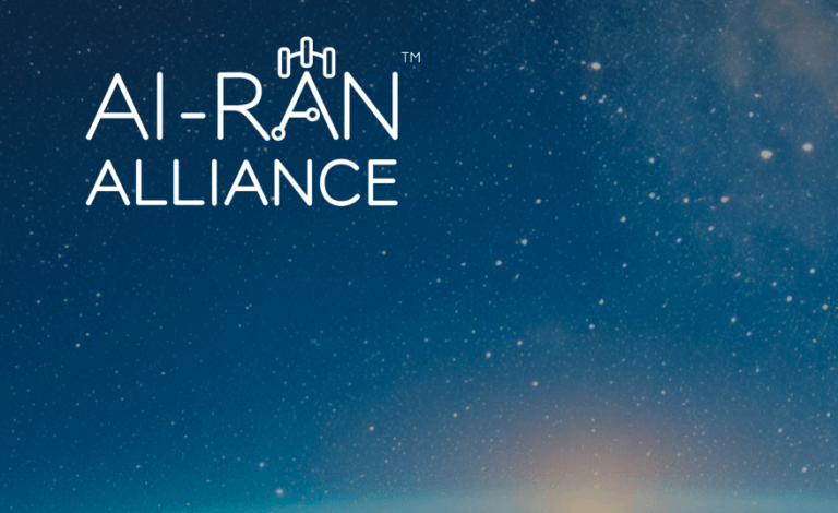 Momentum Builds for AI RAN Alliance