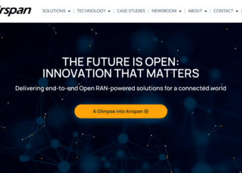 Airspan to Acquire Corning’s Wireless Business