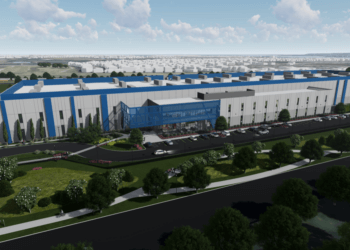 Aligned Announces New Data Center Expansion in DFW