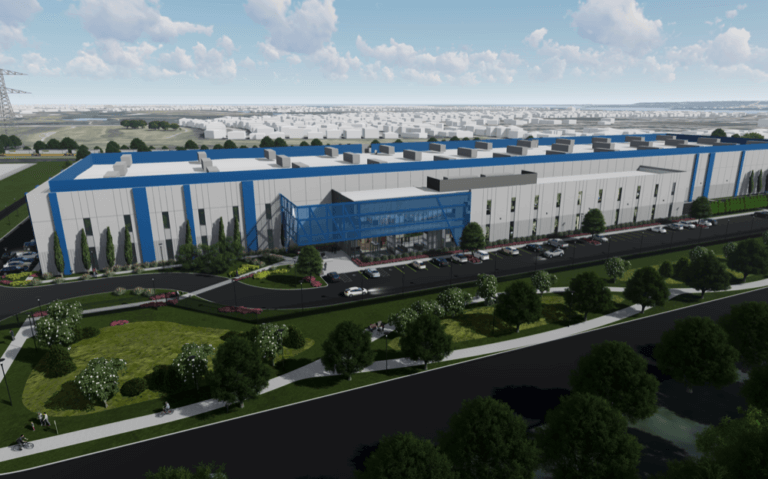 Aligned Data Centers Acquired in $40B AI Infrastructure Deal
