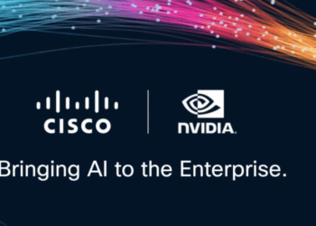 Cisco Silicon One Becomes Exclusive Partner Silicon for NVIDIA Spectrum-X