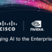 Cisco Silicon One Becomes Exclusive Partner Silicon for NVIDIA Spectrum-X