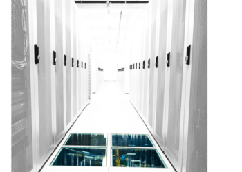 Colovore Breaks Ground on AI Data Center in Reno