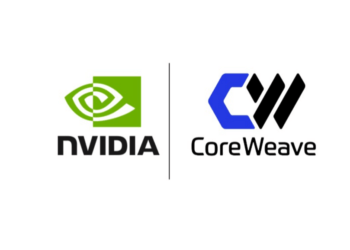 CoreWeave Becomes First Cloud Provider to Offer NVIDIA GB200 NVL72 AI Instances