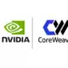 CoreWeave Becomes First Cloud Provider to Offer NVIDIA GB200 NVL72 AI Instances